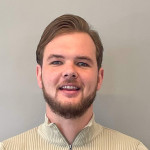 Friso Terpstra, Marketing Product Specialist