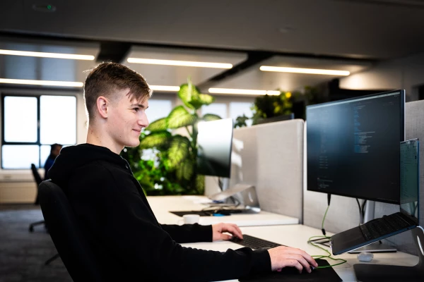Een nieuwe technische basis: Ontdek Primer