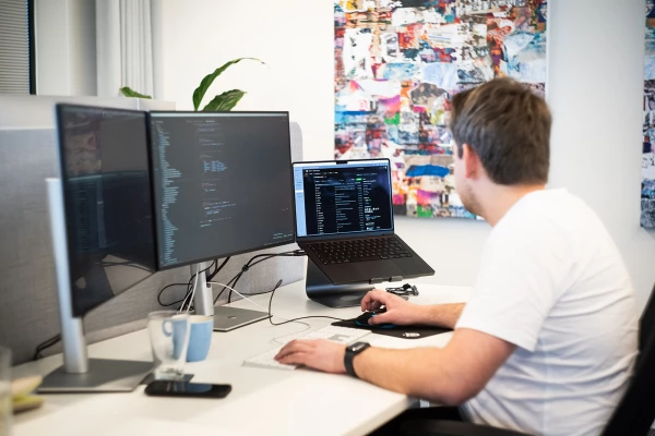 Naadloze digitale koppelingen: van concept tot implementatie