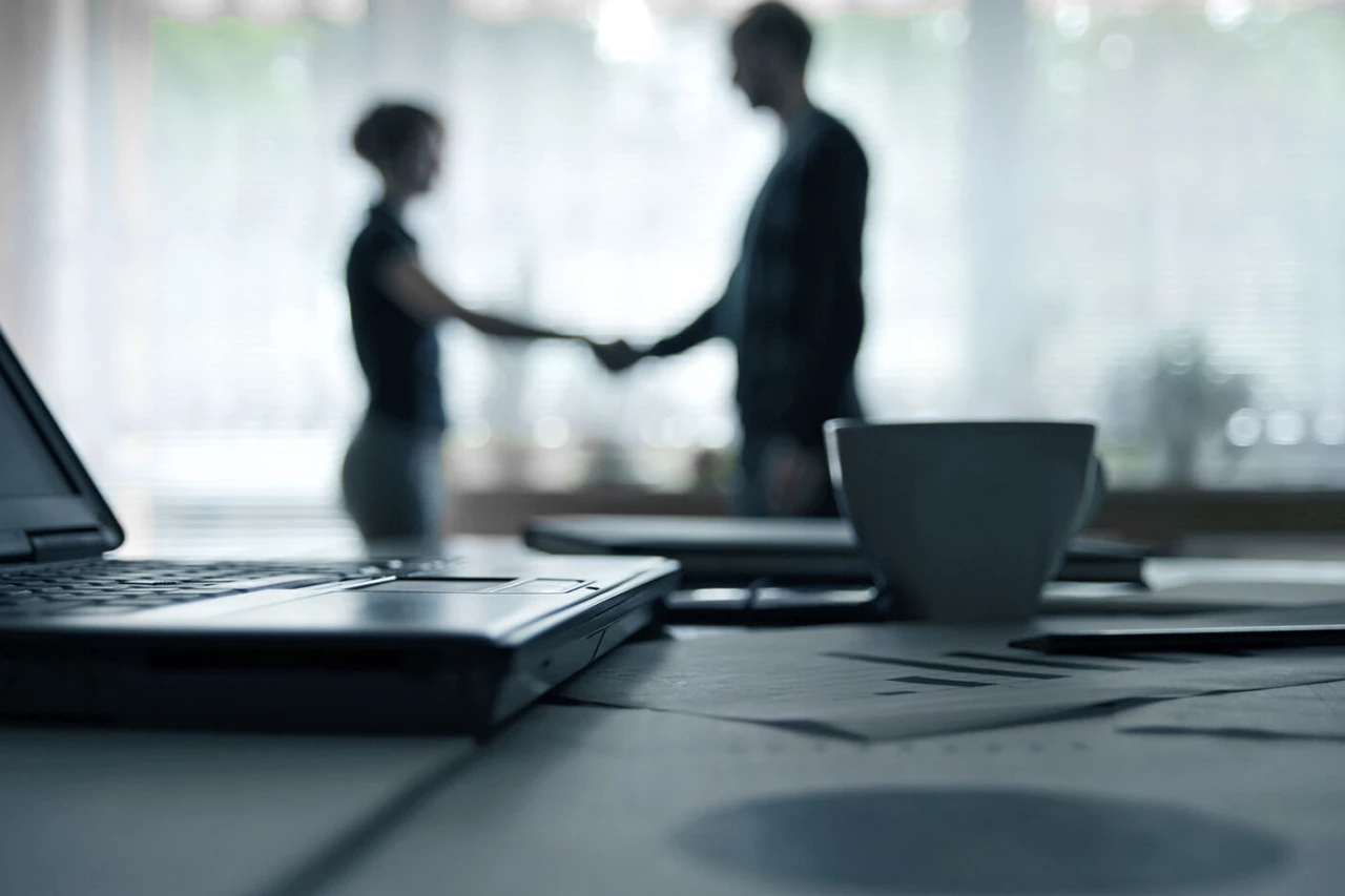 MSML is ISO27001 gecertificeerd