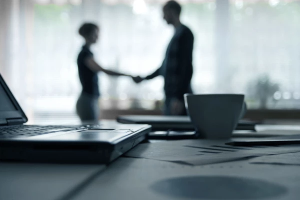 MSML is ISO27001 gecertificeerd
