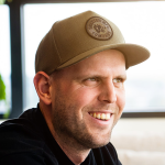 Mike Schoneveld, Technical Director