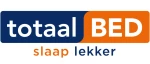 Logo totaalBED voorraad