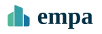 Logo MSML ontwikkelde Empa
